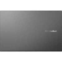 ноутбук ASUS VivoBook 14 K413FQ-EB033T 90NB0R6F-M00390 Черный