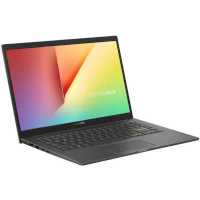 ноутбук ASUS VivoBook 14 K413JA-EB534T 90NB0RCF-M07510 Черный