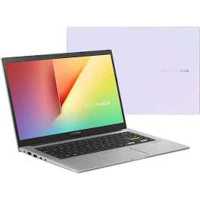 ноутбук ASUS VivoBook 14 M413DA-EB328 90NB0R78-M06420-wpro Белый