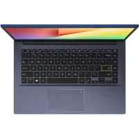 ноутбук ASUS VivoBook 14 M413DA-EB329 90NB0R7A-M06430-wpro Синий