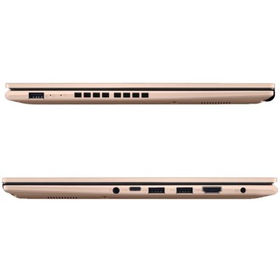 ноутбук ASUS VivoBook 14 X1402ZA-EB451 90NB0WP3-M00JJ0 Золотой