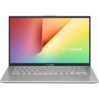 ноутбук ASUS VivoBook 14 X412FA-EB406T 90NB0L91-M06040 Серебристый