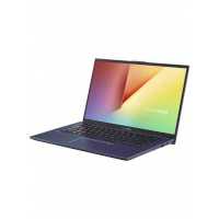 ноутбук ASUS VivoBook 14 X412FA-EB718T 90NB0L93-M10840 Синий