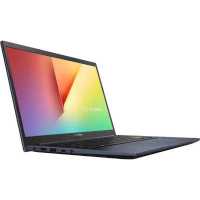 ноутбук ASUS VivoBook 14 X413JA-EB316T 90NB0RC7-M04370 Черный
