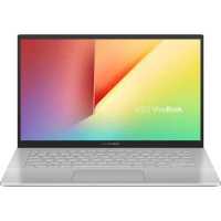 ноутбук ASUS VivoBook 14 X420FA-EB234T 90NB0K01-M04700 Серебристый
