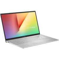 ноутбук ASUS VivoBook 14 X420FA-EB234T 90NB0K01-M04700 Серебристый