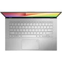 ноутбук ASUS VivoBook 14 X420FA-EB234T 90NB0K01-M04700 Серебристый