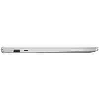 ноутбук ASUS VivoBook 14 X420FA-EB234T 90NB0K01-M04700 Серебристый