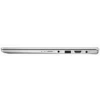 ноутбук ASUS VivoBook 14 X420FA-EB234T 90NB0K01-M04700 Серебристый