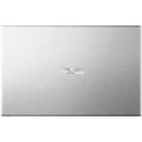 ноутбук ASUS VivoBook 14 X420FA-EB234T 90NB0K01-M04700 Серебристый