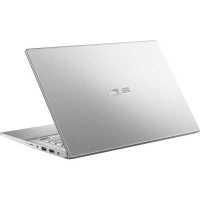 ноутбук ASUS VivoBook 14 X420FA-EB234T 90NB0K01-M04700 Серебристый