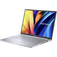 ноутбук ASUS VivoBook 14X M1403QA-LY112 90NB0Y11-M006Y0 Серебристый