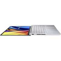 ноутбук ASUS VivoBook 14X M1403QA-LY112 90NB0Y11-M006Y0 Серебристый