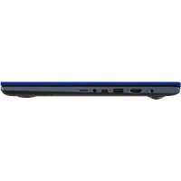 ноутбук ASUS VivoBook 15 A513EA-BQ2409 90NB0SG6-M37140 Синий