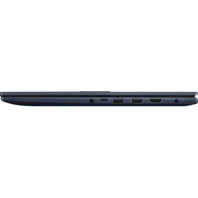 ноутбук ASUS VivoBook 15 D1502YA-BQ938 90NBOX21-M01LF0 Синий