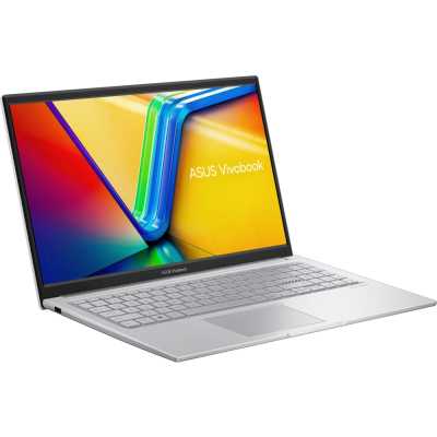 ноутбук ASUS VivoBook 15 F1504VA-BQ336 90NB13Y2-M01XM0 Серебристый