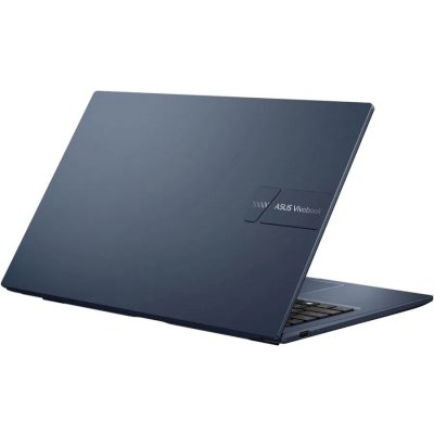 ноутбук ASUS VivoBook 15 F1504VA-BQ250 90NB13Y1-M01FT0 Синий