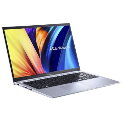 ноутбук ASUS VivoBook 15 M1502IA-EJ367 90NB0Y52-M00K70-wpro Серебристый