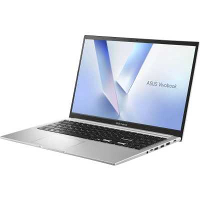 ноутбук ASUS VivoBook 15 M1502NAQ 90NB1842-M00830_Win11P Серебристый
