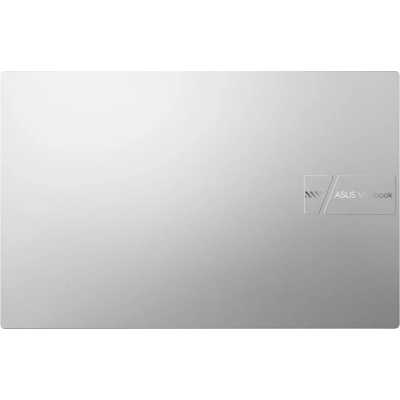 ноутбук ASUS VivoBook 15 M1502NAQ 90NB1842-M00830_Win11P Серебристый