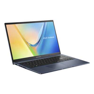ноутбук ASUS VivoBook 15 M1502XA-BQ023 90NB19L1-M000Z0 Синий
