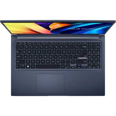 ноутбук ASUS VivoBook 15 M1502YA-BQ579 90NB0X21-M012T0 Синий