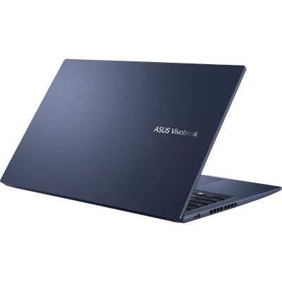 ноутбук ASUS VivoBook 15 M1502YA-BQ579 90NB0X21-M012T0 Синий