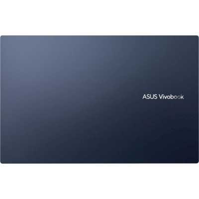 ноутбук ASUS VivoBook 15 M1502YA-BQ579 90NB0X21-M012T0 Синий