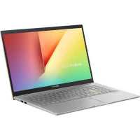 ноутбук ASUS VivoBook 15 M513IA-BQ393 90NB0RR2-M05480 Серебристый