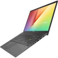 ноутбук ASUS VivoBook 15 M513IA-BQ486T 90NB0RR1-M06830 Черный