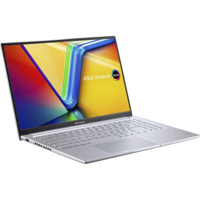 ноутбук ASUS VivoBook 15 OLED A1505ZA-L1186 90NB0ZB2-M007U0-wpro Серебристый