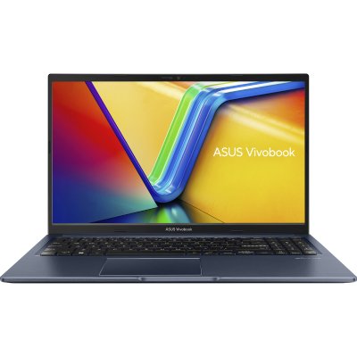 ноутбук ASUS VivoBook 15 X1502VA-BQ924 90NB10T1-M01890 Синий