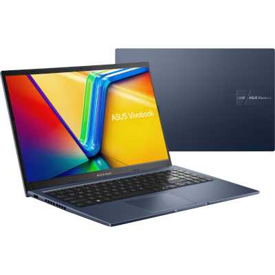 ноутбук ASUS VivoBook 15 X1502VA-BQ924 90NB10T1-M01890 Синий