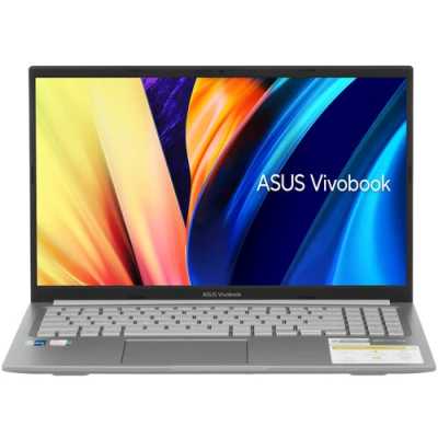 ноутбук ASUS VivoBook 15 X1502VA-BQ1384 90NB10T2-M01YV0 Серебристый
