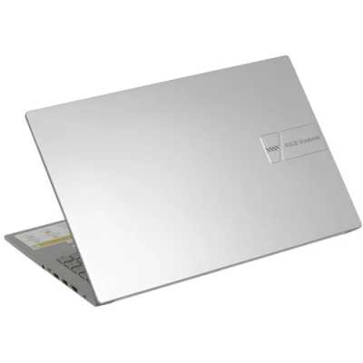 ноутбук ASUS VivoBook 15 X1502VA-BQ1384 90NB10T2-M01YV0 Серебристый