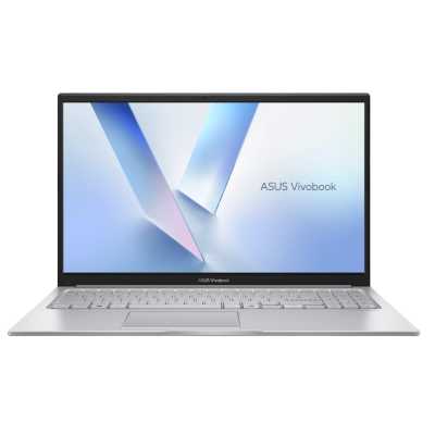 ноутбук ASUS VivoBook 15 X1504MA-BQ645 90NB17I2-M01Y90-wpro Серебристый