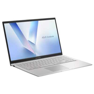 ноутбук ASUS VivoBook 15 X1504MA-BQ645 90NB17I2-M01Y90-wpro Серебристый