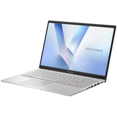 ноутбук ASUS VivoBook 15 X1504MA-BQ645 90NB17I2-M01Y90-wpro Серебристый