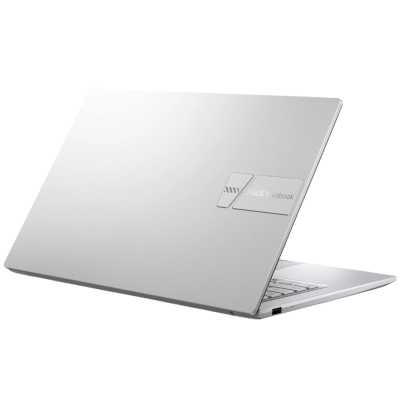ноутбук ASUS VivoBook 15 X1504MA-BQ645 90NB17I2-M01Y90-wpro Серебристый