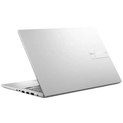 ноутбук ASUS VivoBook 15 X1504MA-BQ645 90NB17I2-M01Y90-wpro Серебристый