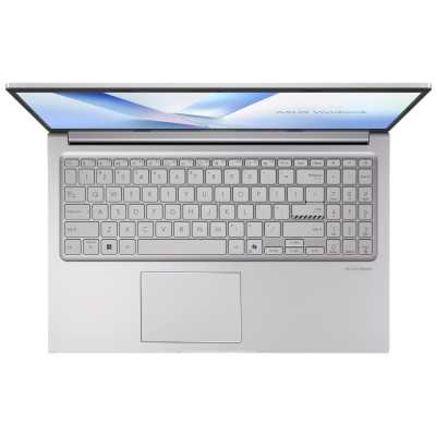 ноутбук ASUS VivoBook 15 X1504MA-BQ645 90NB17I2-M01Y90-wpro Серебристый
