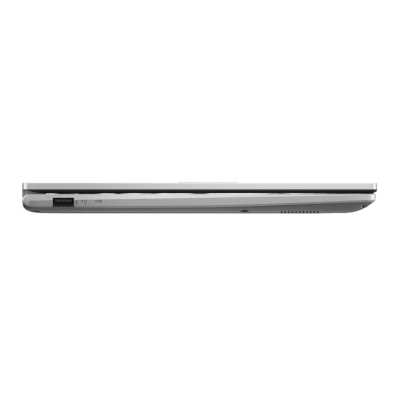 ноутбук ASUS VivoBook 15 X1504MA-BQ645 90NB17I2-M01Y90-wpro Серебристый