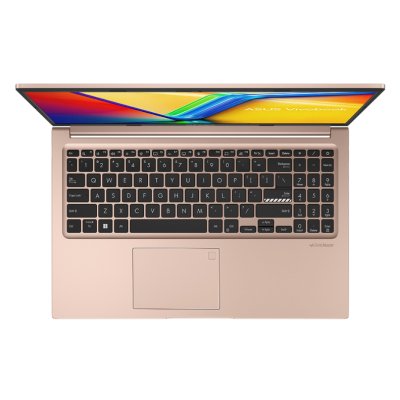 ноутбук ASUS VivoBook 15 X1504VA-BQ146 90NB10J3-M00BX0 Бежевый