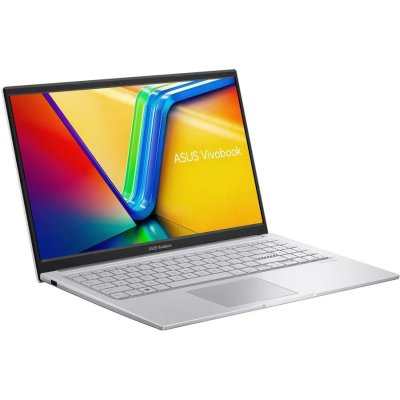 ноутбук ASUS VivoBook 15 X1504VA-BQ4422 90NB13Y2-M02FZ0 Серебристый