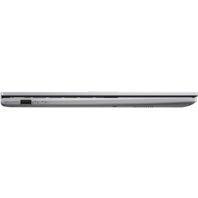 ноутбук ASUS VivoBook 15 X1504VA-BQ4422 90NB13Y2-M02FZ0 Серебристый