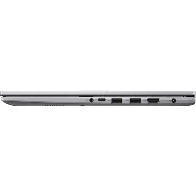 ноутбук ASUS VivoBook 15 X1504VA-BQ4422 90NB13Y2-M02FZ0 Серебристый
