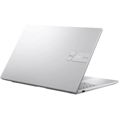 ноутбук ASUS VivoBook 15 X1504VA-BQ4422 90NB13Y2-M02FZ0 Серебристый
