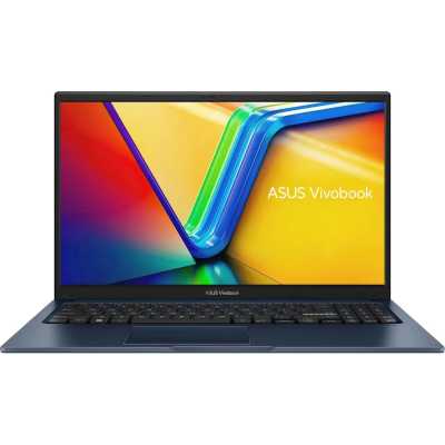 ноутбук ASUS VivoBook 15 X1504VA-BQ4163 90NB13Y1-M02H00 Синий
