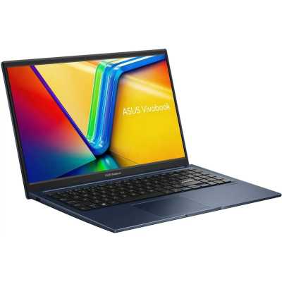 ноутбук ASUS VivoBook 15 X1504VA-BQ4163 90NB13Y1-M02H00 Синий