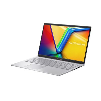 ноутбук ASUS VivoBook 15 X1504ZA-BQ068 90NB1022-M00D50-wpro Серебристый
